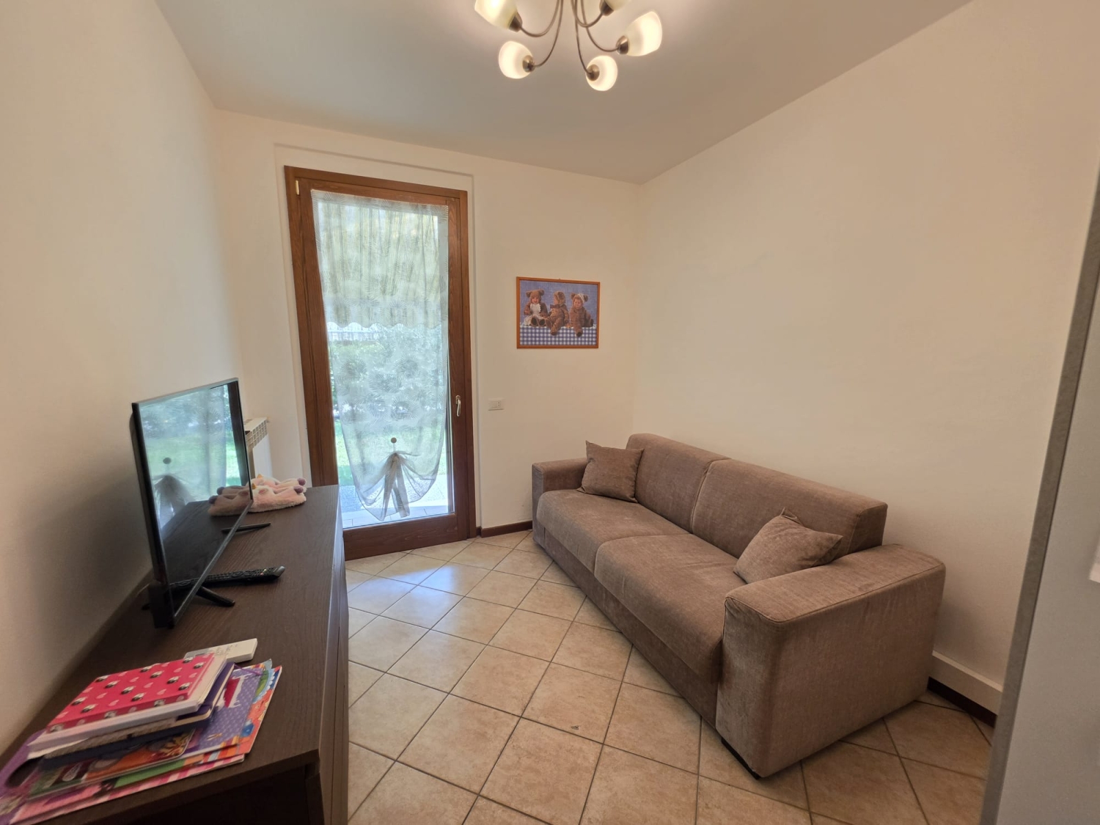 Appartamento - 